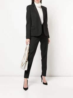 Saint Laurent medium Envelope shoulder bag