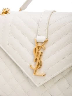 Saint Laurent medium Envelope shoulder bag