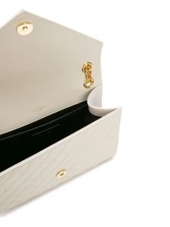 Saint Laurent medium Envelope shoulder bag