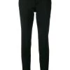 Saint Laurent tuxedo skinny trousers