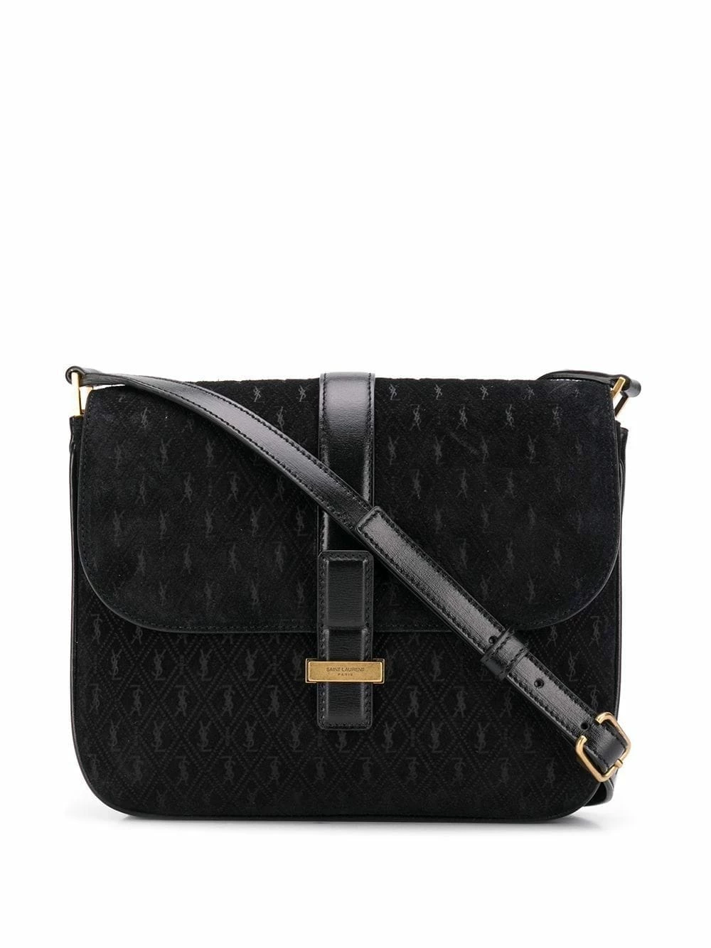 Saint Laurent Monogram crossbody bag