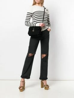 Saint Laurent Monogram crossbody bag