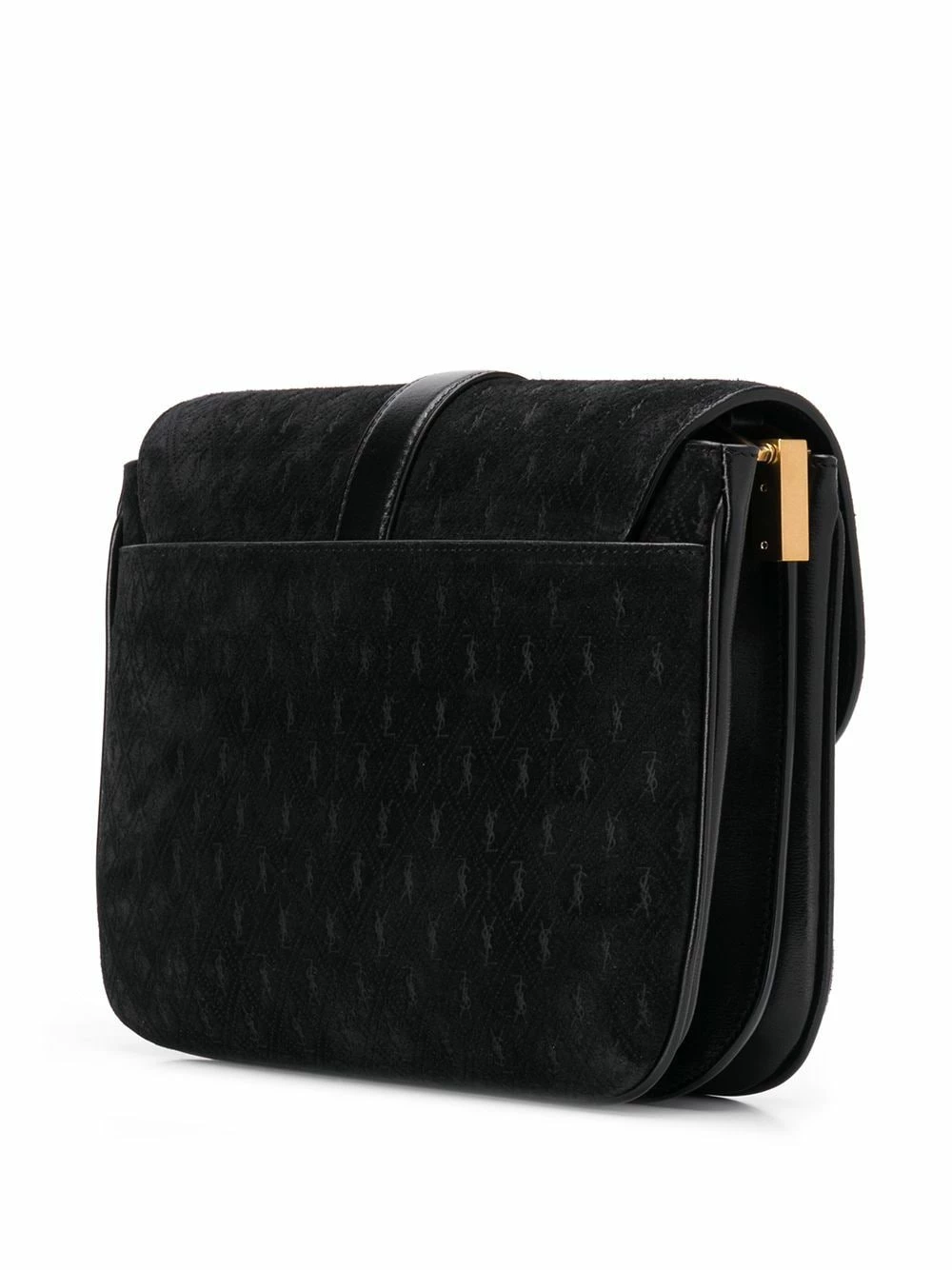 Saint Laurent Monogram crossbody bag