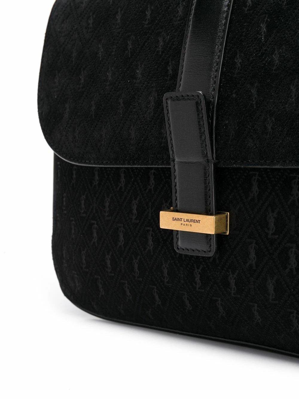 Saint Laurent Monogram crossbody bag
