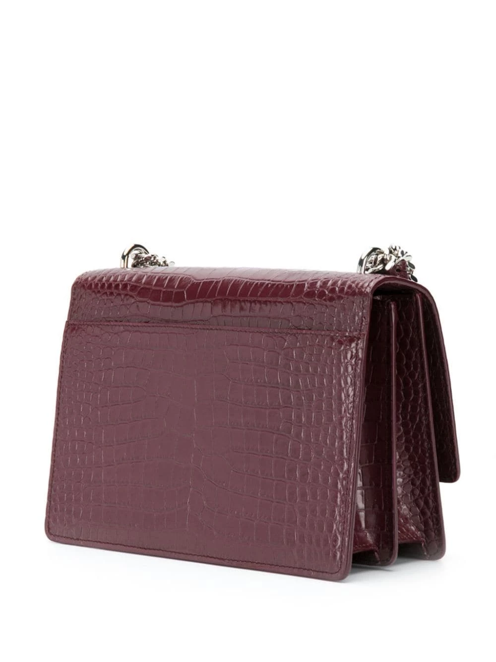 Saint Laurent Sunset shoulder bag