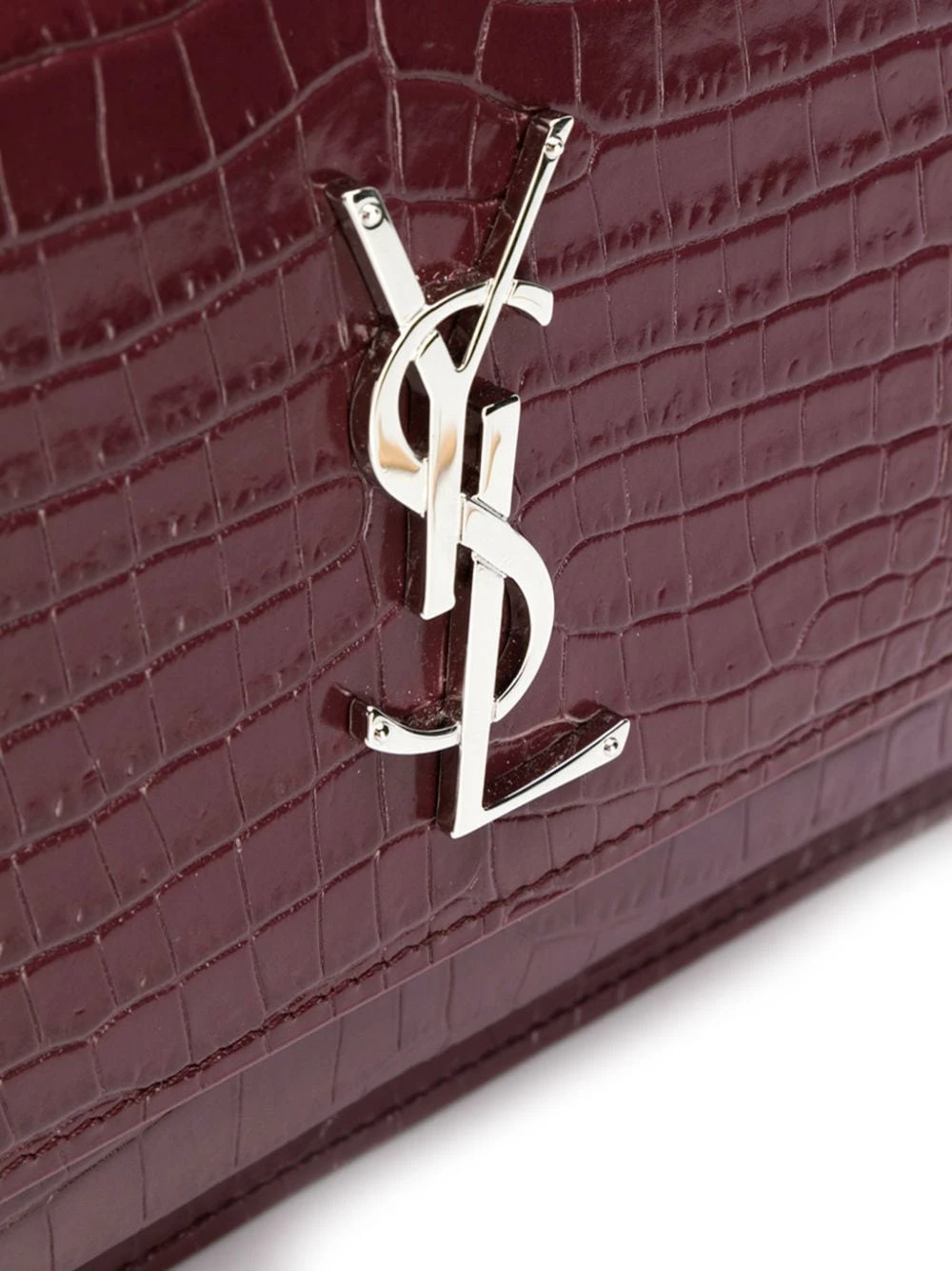 Saint Laurent Sunset shoulder bag