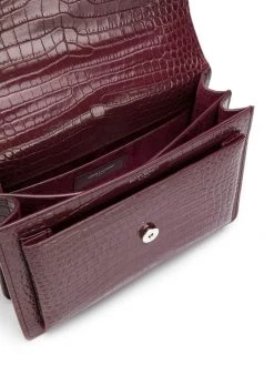 Saint Laurent Sunset shoulder bag