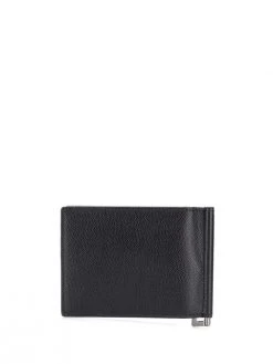 Saint Laurent YSL bill clip wallet