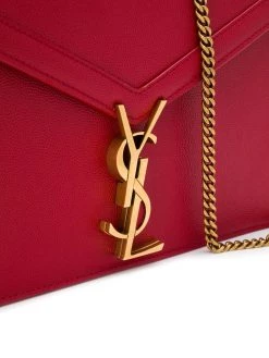 Saint Laurent Cassandra chain bag