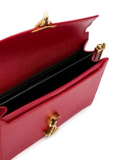 Saint Laurent Cassandra chain bag