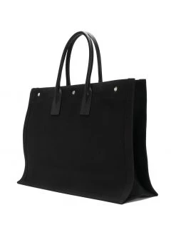 Saint Laurent Noe Rive Gauche tote