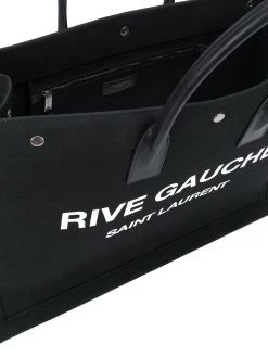 Saint Laurent Noe Rive Gauche tote