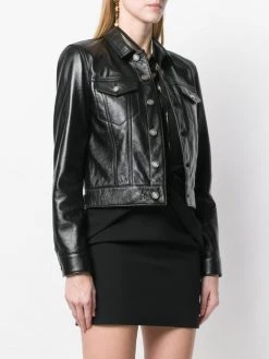 Saint Laurent Hybrid jacket