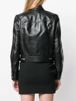 Saint Laurent Hybrid jacket