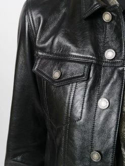 Saint Laurent Hybrid jacket