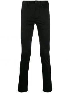 Saint Laurent skinny fit trousers