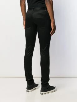 Saint Laurent skinny fit trousers