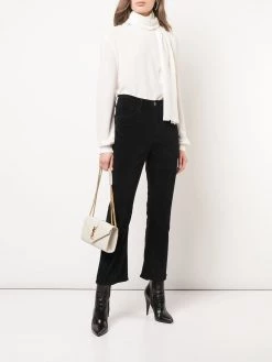 Saint Laurent small Envelope bag