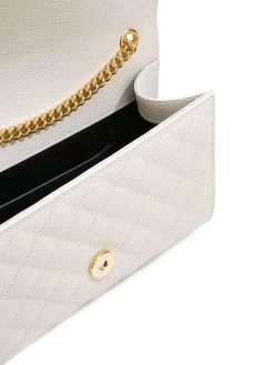 Saint Laurent small Envelope bag