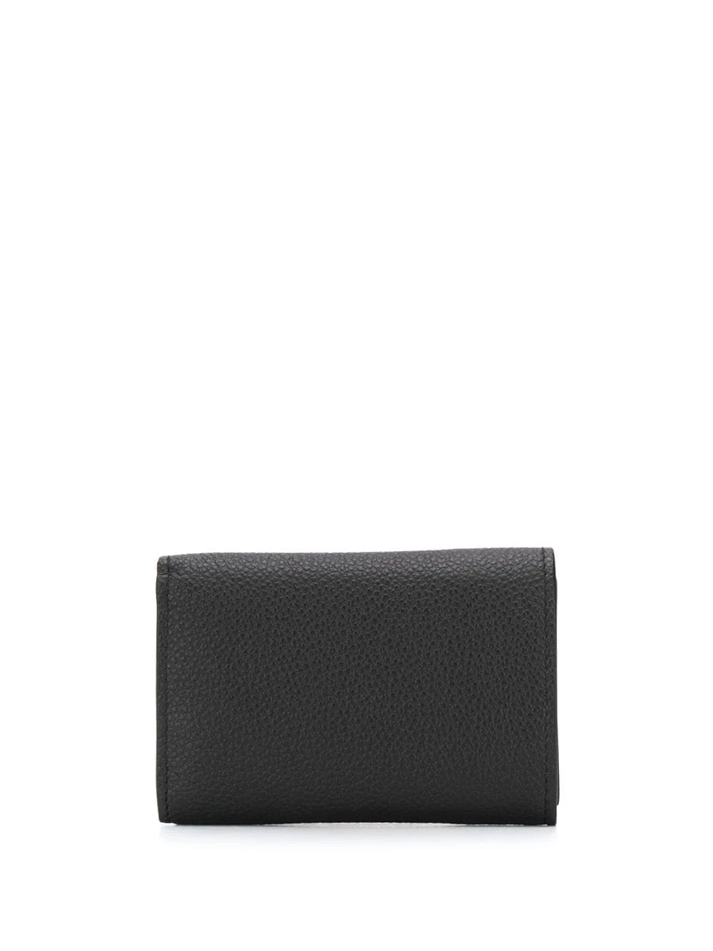 Saint Laurent tiny logo wallet