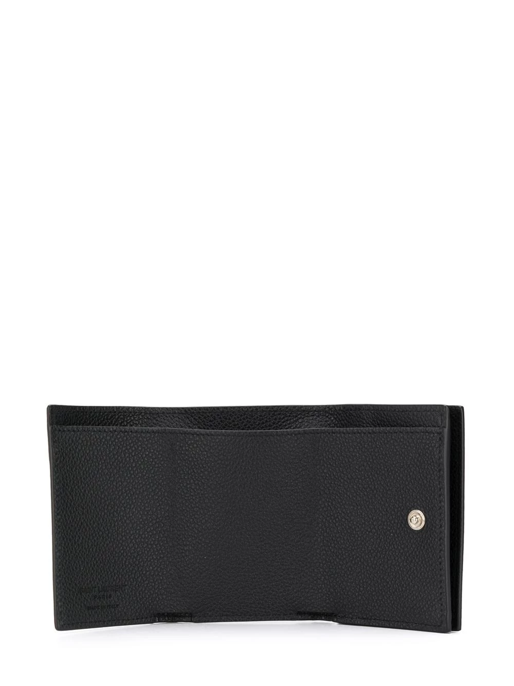 Saint Laurent tiny logo wallet