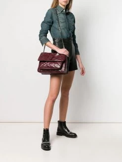 Saint Laurent large Niki shoulder bag