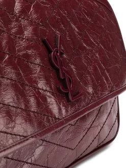 Saint Laurent large Niki shoulder bag