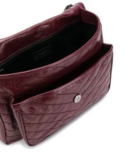 Saint Laurent large Niki shoulder bag