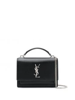 Saint Laurent YSL Sunset Mono crossbody bag