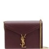 Saint Laurent Cassandra crossbody bag