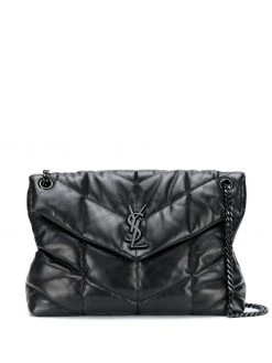 Saint Laurent medium LouLou shoulder bag