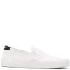 Saint Laurent Venice slip-on sneakers