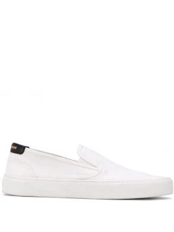 Saint Laurent Venice slip-on sneakers