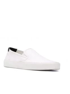Saint Laurent Venice slip-on sneakers