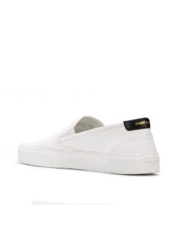 Saint Laurent Venice slip-on sneakers