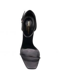 Saint Laurent Opyum sandals