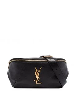 Saint Laurent monogram belt bag