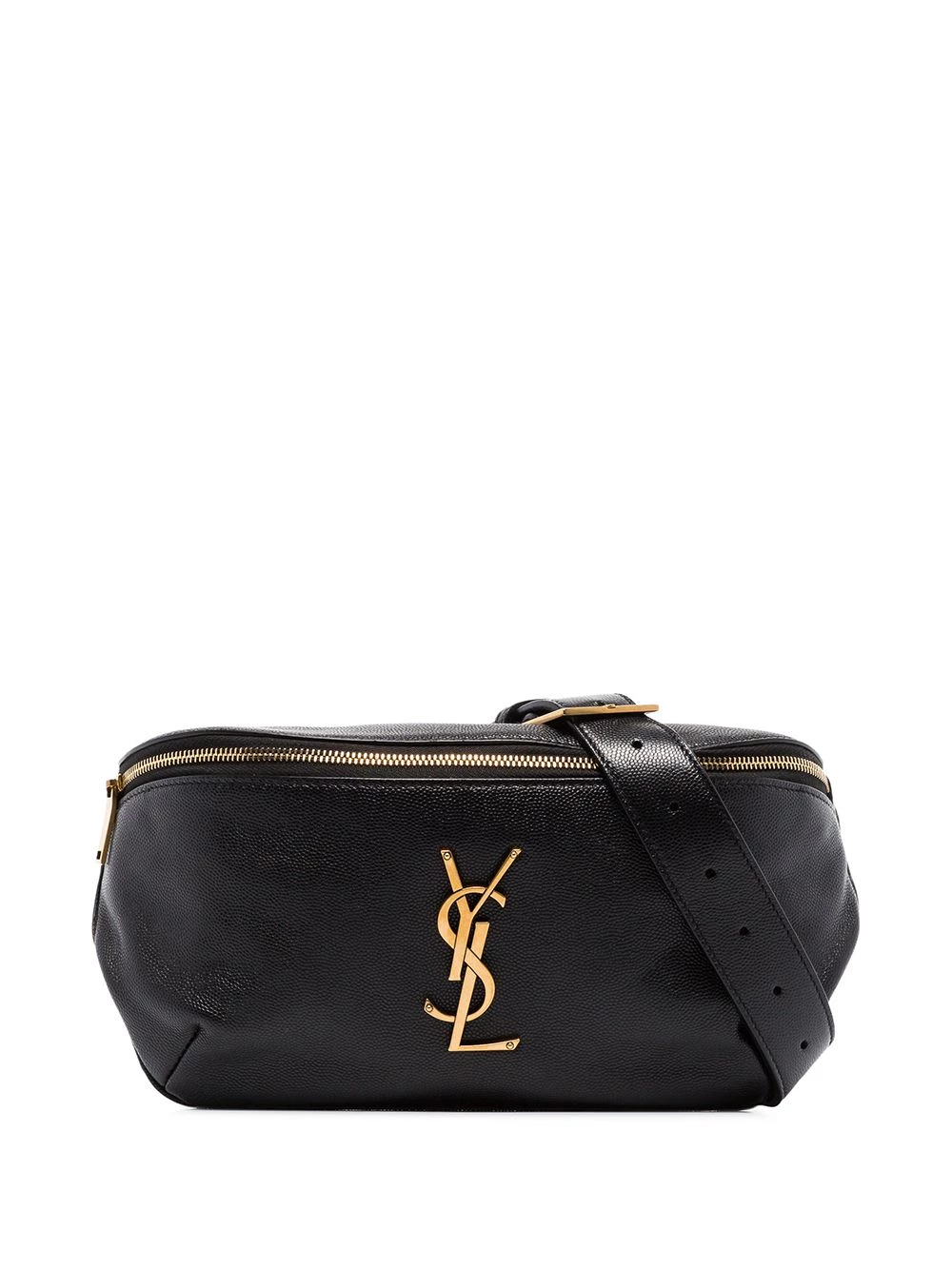 Saint Laurent monogram belt bag