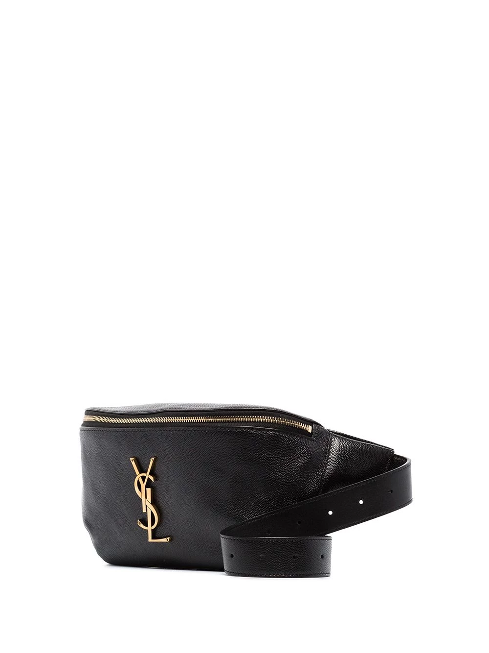 Saint Laurent monogram belt bag
