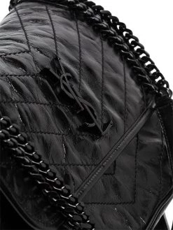 Saint Laurent Niki chain strap bag