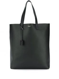 Saint Laurent City shopping bag