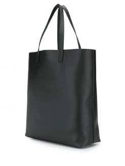 Saint Laurent City shopping bag