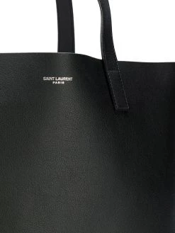 Saint Laurent City shopping bag