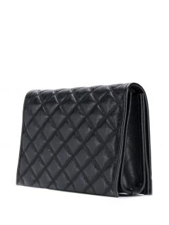 Saint Laurent Becky large chain shoulder bag