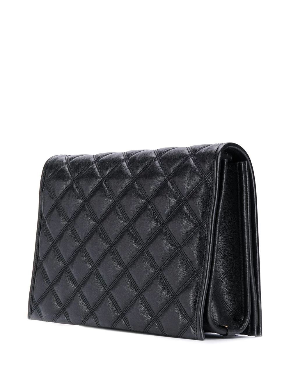 Saint Laurent Becky large chain shoulder bag