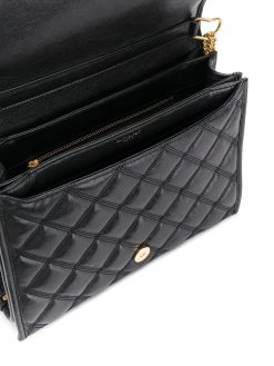 Saint Laurent Becky large chain shoulder bag