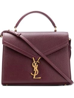 Saint Laurent Cassandra top-handle bag