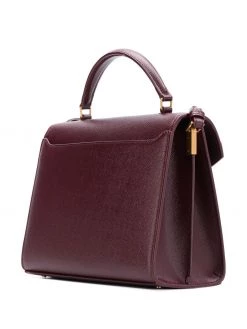 Saint Laurent Cassandra top-handle bag