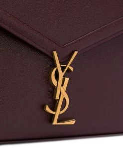 Saint Laurent Cassandra top-handle bag