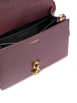 Saint Laurent Cassandra top-handle bag